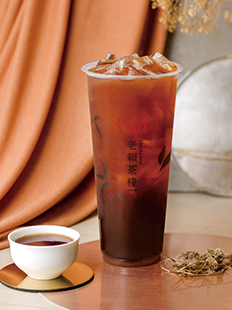 青草紅茶 - 線上點餐