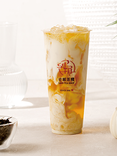 太后香綠奶 - 線上點餐