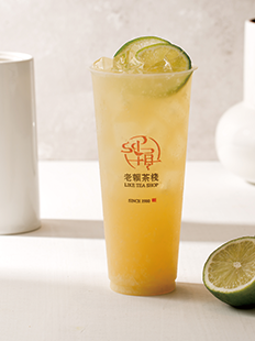 青檸香綠 - 線上點餐