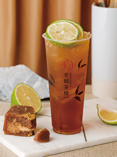 冬瓜檸檬 - 線上點餐