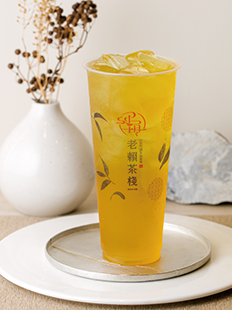 青霧綠茶 - 線上點餐