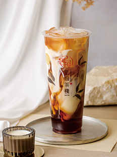 太后牛乳 - 線上點餐