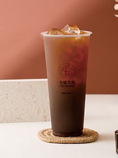 烏梅紅茶 - 線上點餐