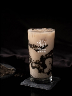 黑芝麻豆漿 - 線上點餐