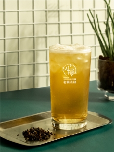 文清烏龍 - 線上點餐