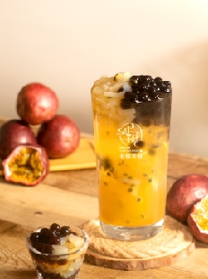 鮮百香雙Q - 線上點餐