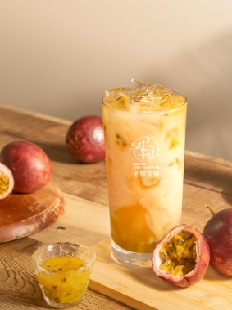 鮮百香樂多 - 線上點餐